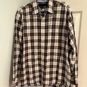 Tommy Hilfiger Button Down